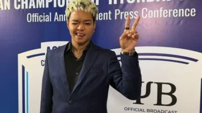 Reza Arap Hentikan Keraguan, Siap Jadi Broadcaster AFF 2026 Meski Ngaku Tak Paham Bola