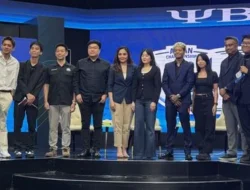 Reza Arap Jadi Official Broadcaster AFF 2026: Sejarah Baru dalam Sepak Bola Indonesia