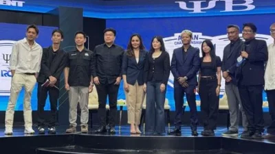 Reza Arap Jadi Official Broadcaster AFF 2026: Sejarah Baru dalam Sepak Bola Indonesia