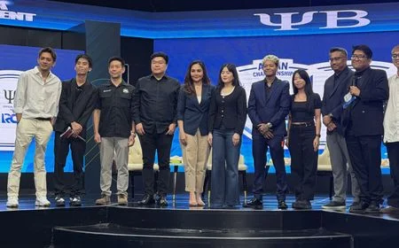 Reza Arap Jadi Official Broadcaster AFF 2026: Sejarah Baru dalam Sepak Bola Indonesia