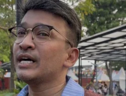 Ruben Onsu Berikan Tanggapan Menarik Terkait Dugaan Laporan Sarwendah Mengenai Betrand Peto