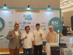 Shireen Sungkar Siap Tantang Rezky Aditya di Smash League Padel 2026, Berpasangan dengan Suami Sendiri