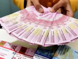 Skandal Suap: Bupati Kuansing Diduga Beri Amplop 12 Ribu Dolar kepada Menhut Raja Juli