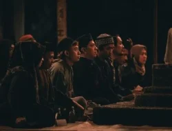 Sosok Sasi Geni Jadi Daya Tarik di Film Pemikat Jiwa, Siap Pelet Bioskop Mulai 9 Juli 2026