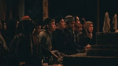 Sosok Sasi Geni Jadi Daya Tarik di Film Pemikat Jiwa, Siap Pelet Bioskop Mulai 9 Juli 2026