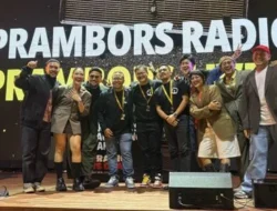 The Dandees Kembali Mengudara: Menghadirkan Konsep Baru Lewat Podcast