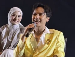 Transformasi Menakjubkan Farhan Rasyid Demi Jadi Cowok Greenflag di Film Terbaru