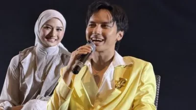 Transformasi Menakjubkan Farhan Rasyid Demi Jadi Cowok Greenflag di Film Terbaru