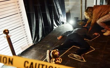 Transparansi Penyelidikan Kematian Misterius Sutrimo, Karumga Febrie Adriansyah Diperlukan Segera
