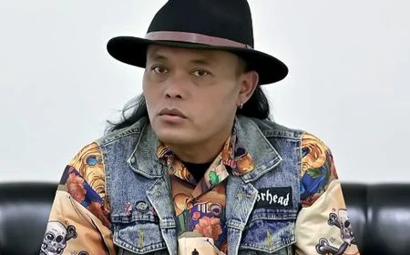 Viral Video Anak Ditegur Saat Nonton Tari Kecak, Sule: Saling Memaafkan