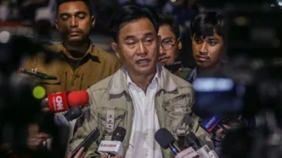Yusril: Ide Sayembara Cari Begal Dedi Mulyadi Tak Sesederhana Itu