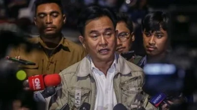 Yusril Tegaskan: Persekusi Terhadap Waria di Bogor Tidak Dibenarkan!