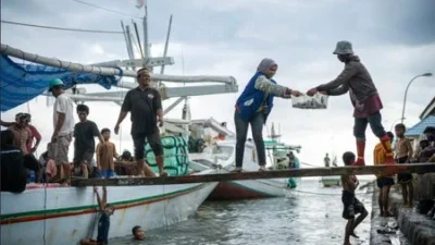 BRIvolution Reignite: Transformasi BRI Perkuat Ekonomi Nasional Melalui Danantara
