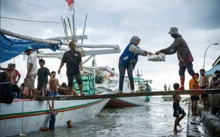BRIvolution Reignite: Transformasi BRI Perkuat Ekonomi Nasional Melalui Danantara