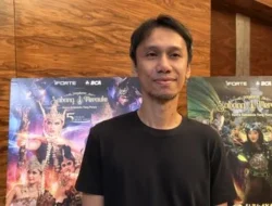 Eross Candra: Kenapa Sheila On 7 Lebih Pilih Radio Ketimbang Tampil di Podcast?