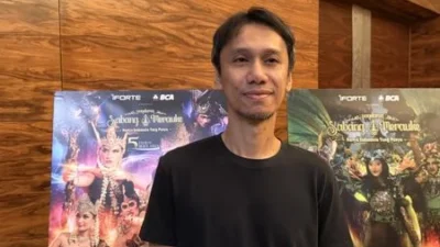 Eross Candra: Kenapa Sheila On 7 Lebih Pilih Radio Ketimbang Tampil di Podcast?