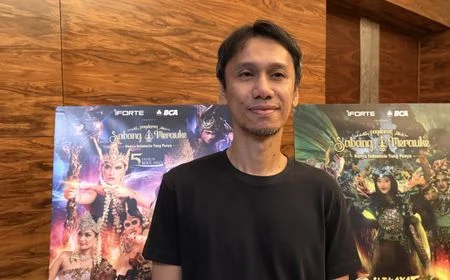 Eross Candra: Kenapa Sheila On 7 Lebih Pilih Radio Ketimbang Tampil di Podcast?