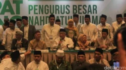 Hasil Muktamar NU 2026: Mekanisme Baru Pemilihan Ketum PBNU Lewat AHWA Disetujui Peserta