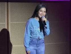 Idgitaf Jadi Komposer di Musikal Home Sweet Loan, Siapkan Lima Lagu Spesial Tentang Kaluna