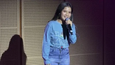 Idgitaf Jadi Komposer di Musikal Home Sweet Loan, Siapkan Lima Lagu Spesial Tentang Kaluna