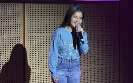 Idgitaf Jadi Komposer di Musikal Home Sweet Loan, Siapkan Lima Lagu Spesial Tentang Kaluna