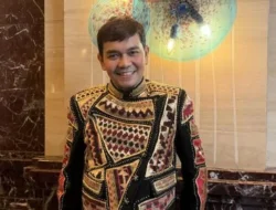 Indra Bekti Bongkar Sifat Asli Raisa: Kocak Banget!