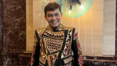 Indra Bekti Bongkar Sifat Asli Raisa: Kocak Banget!