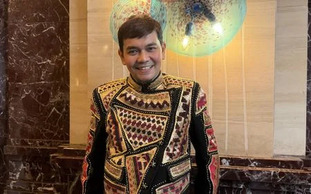 Indra Bekti Bongkar Sifat Asli Raisa: Kocak Banget!