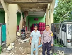 Tragedi Ledakan Gas LPG di Cikarang Utara: Ayah dan Anak Tewas, Empat Korban Sekeluarga Masih Dirawat