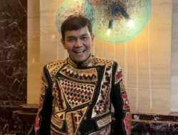 Transformasi Indra Bekti: Jalani Pola Hidup Sehat, Turun 10 Kilogram dengan Menghindari Roti