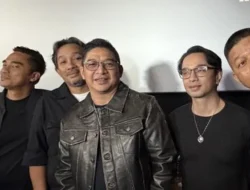 Ungu Libatkan 400 Penggemar dalam Video Klip ‘Utara Selatan’, Bukan Hanya Ajak Anak!
